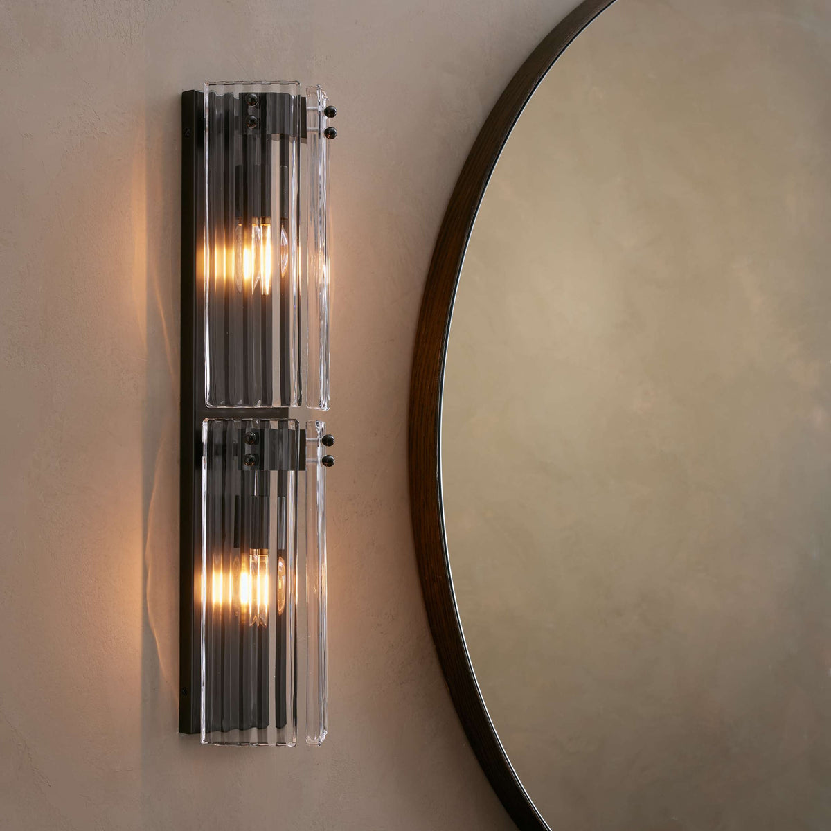 Delsie Sconce