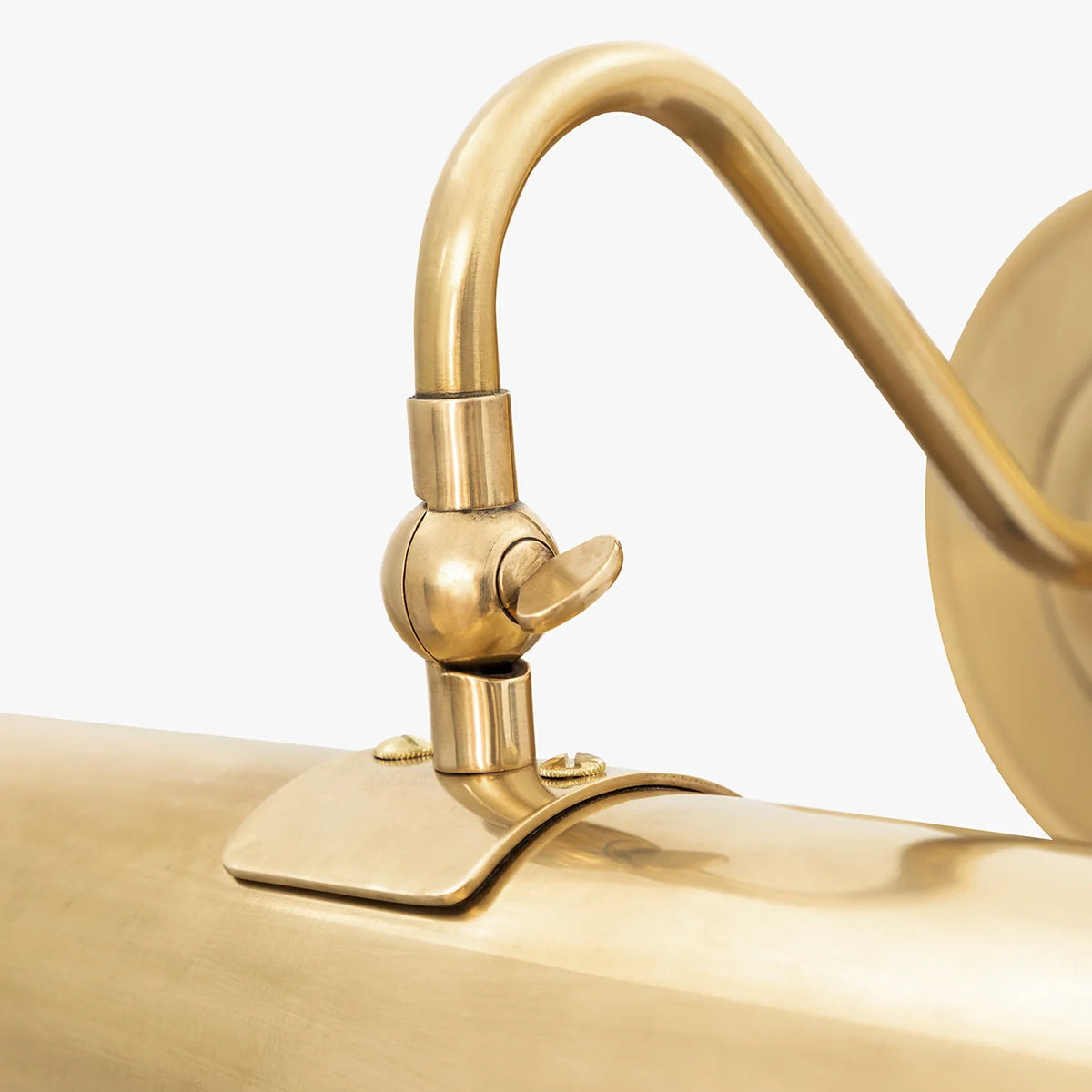 Gallery Picture Sconce