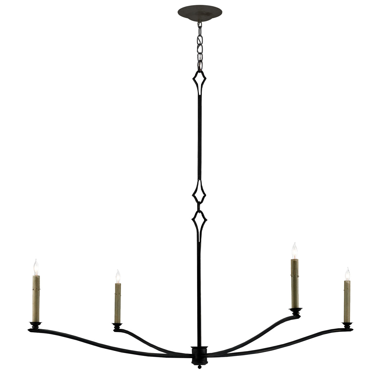 Knole Chandelier
