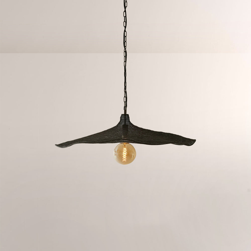 Mirza Round Chandelier