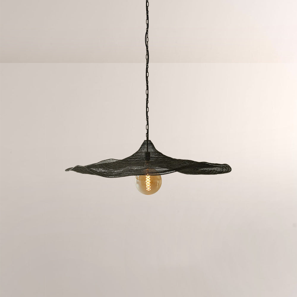 Mirza Round Chandelier