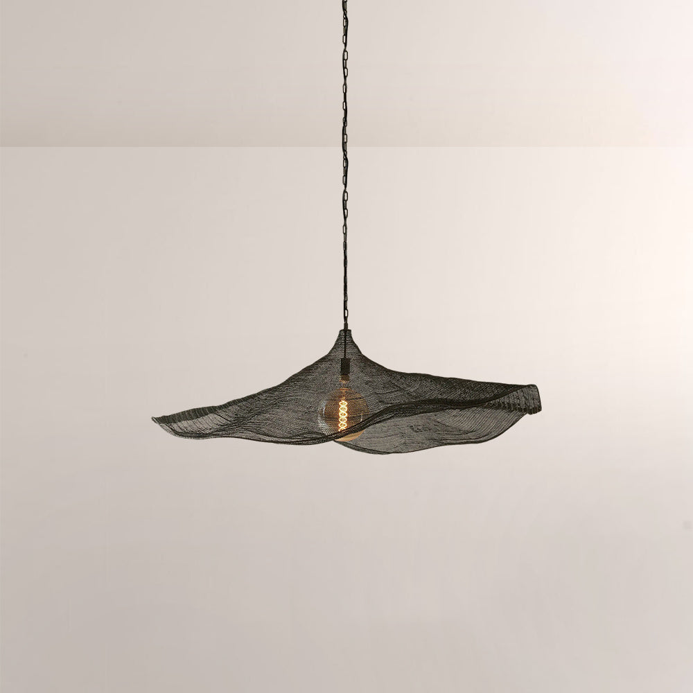 Mirza Round Chandelier