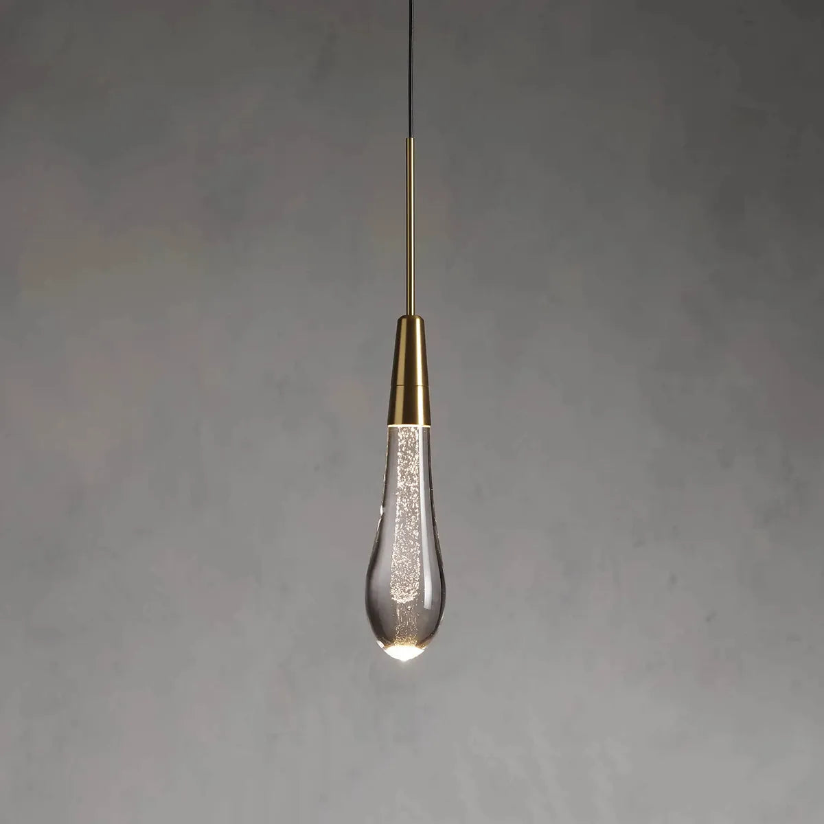 Soltaire Pendant
