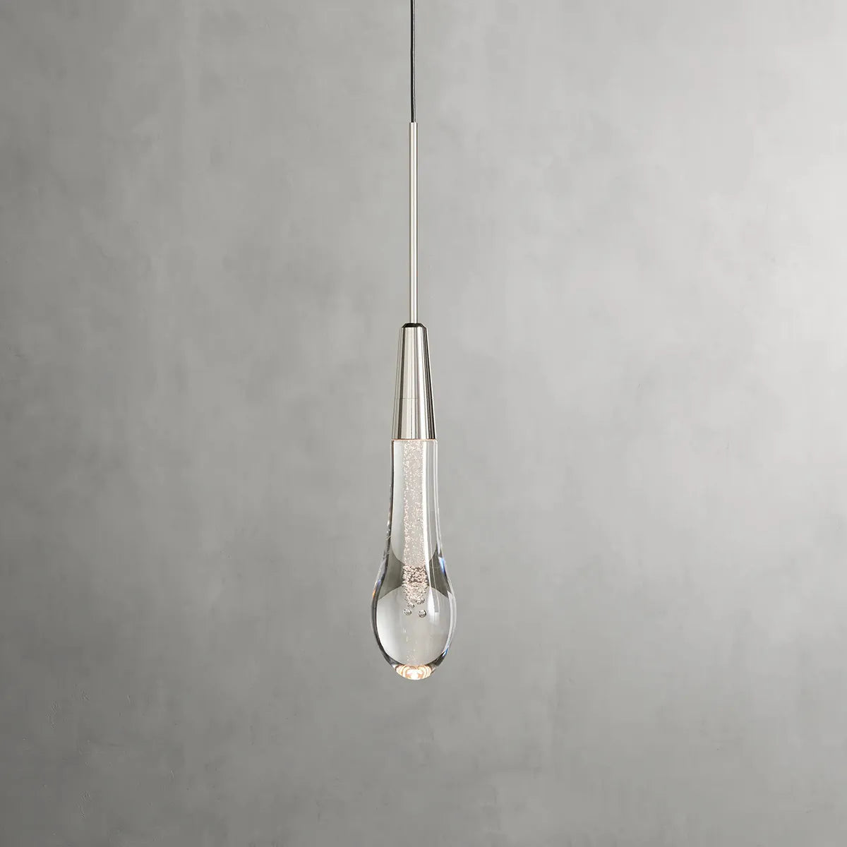 Soltaire Pendant