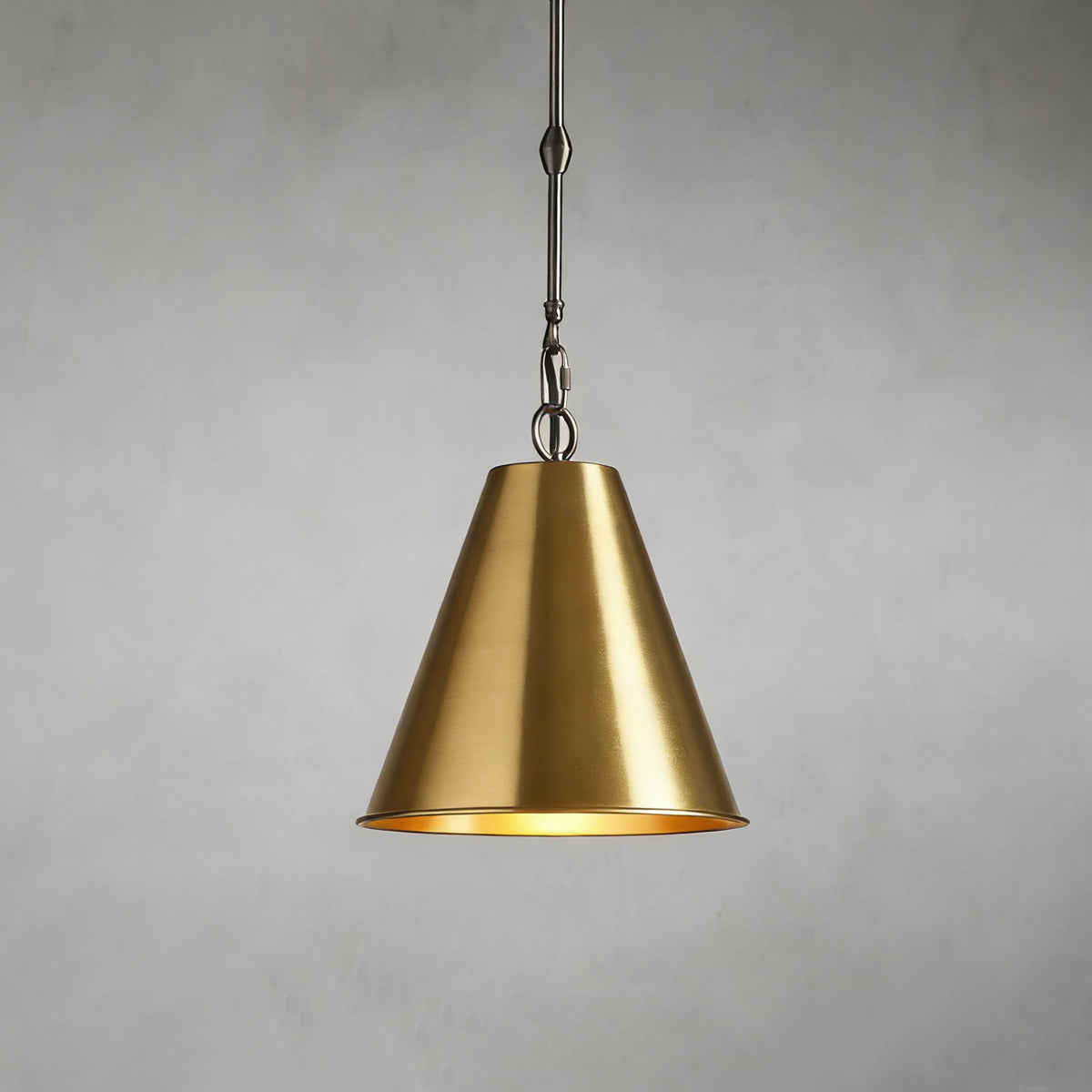 Watley Cone Pendant