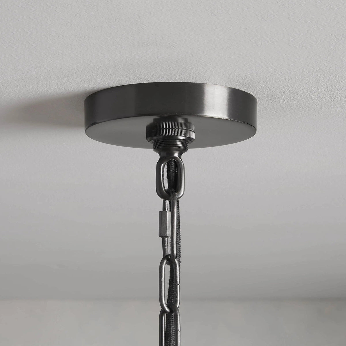 Watley Cone Pendant Bronze