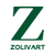 Zolivart logo