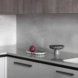 Classic Simple Aluminum Alloy Kitchen Hardware Handles