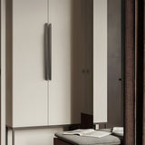 Classic Simple Aluminum Alloy Kitchen Hardware Handles