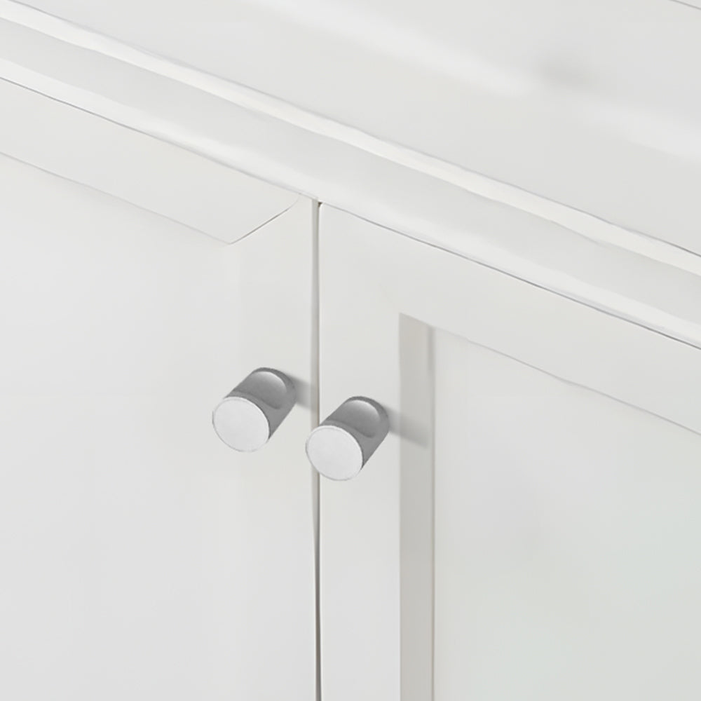 Modern Decor Aluminum Alloy Kitchen Drawer Handles