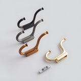 Creative Metal Zinc Alloy Coat Hook