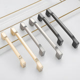 Nordic Design Door Cabinet Drawer Handle