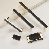 Modern Knobs and Pulls for Cabinets