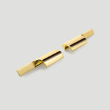 Modern Simple Side Wardrobe Door Handle