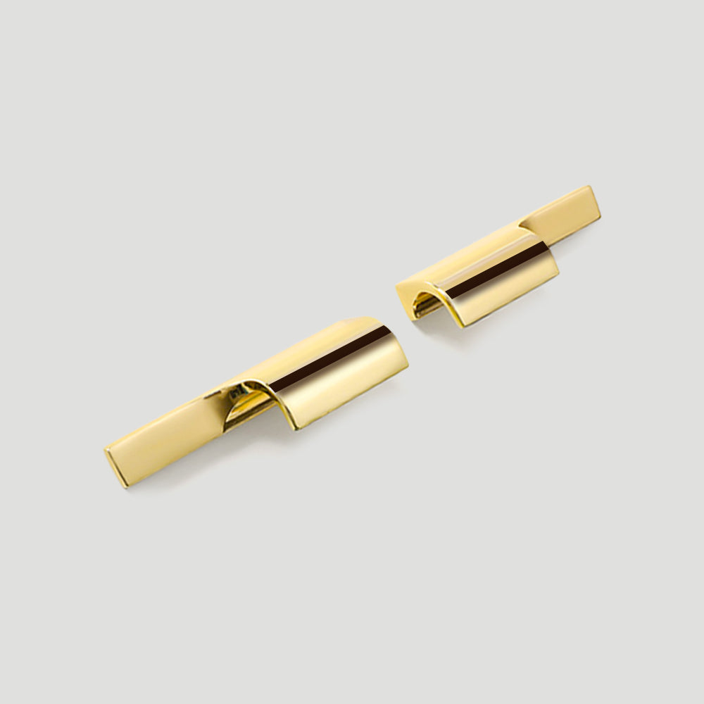 Modern Simple Side Wardrobe Door Handle