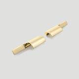 Modern Simple Side Wardrobe Door Handle