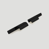 Modern Simple Side Wardrobe Door Handle
