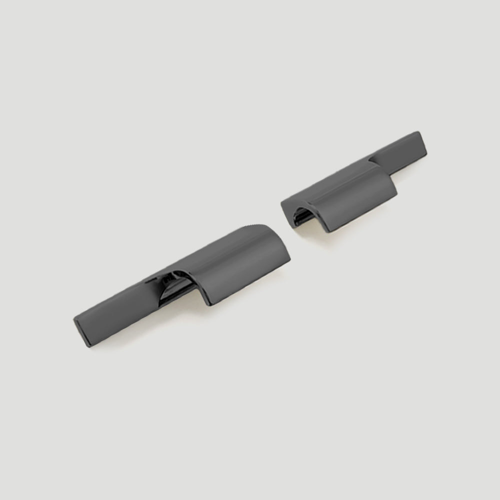Modern Simple Side Wardrobe Door Handle