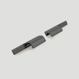 Modern Simple Side Wardrobe Door Handle