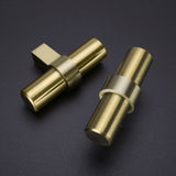 Brushed Brass Cabinet Hardware Pulls For Kitcken