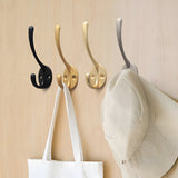 Bathroom Door Wall Mounted Coat Hook