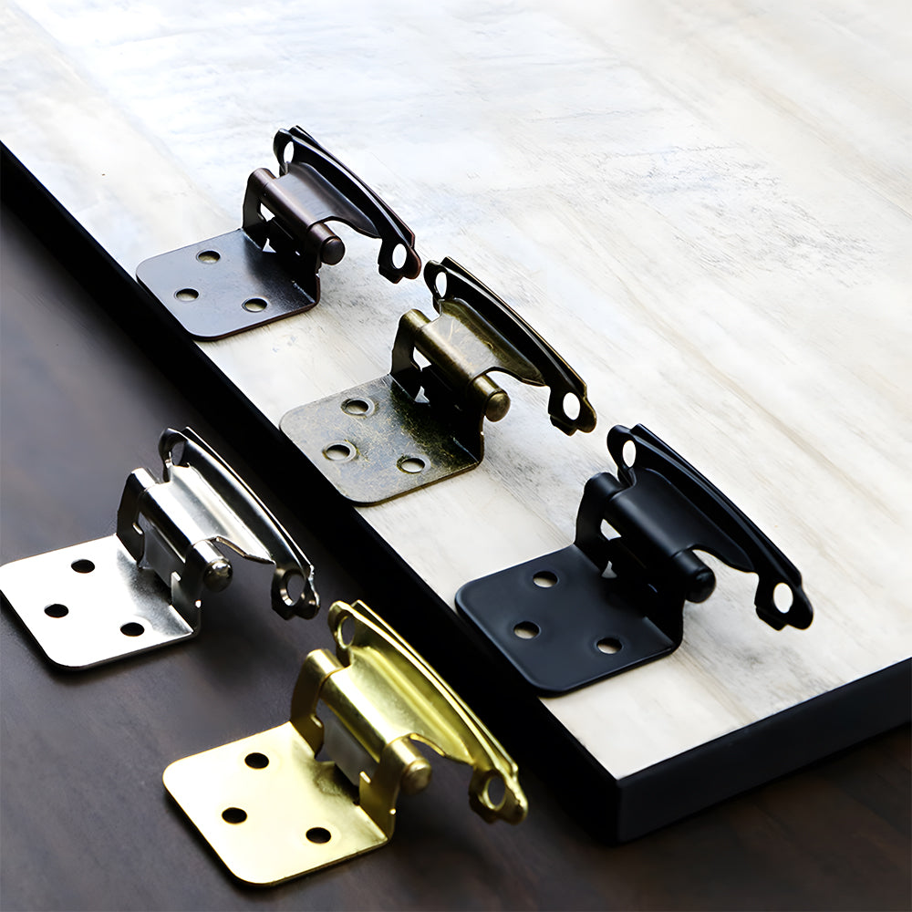 American Hydraulic Buffer Self-Closing Door Hinge