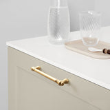 Modern Simple French Luxury Cabinet Handles