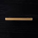 Brushed Gold Cabinet Bar Pull for Kitchen