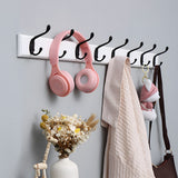 Wall Mounted Coat Hook For Bedroom