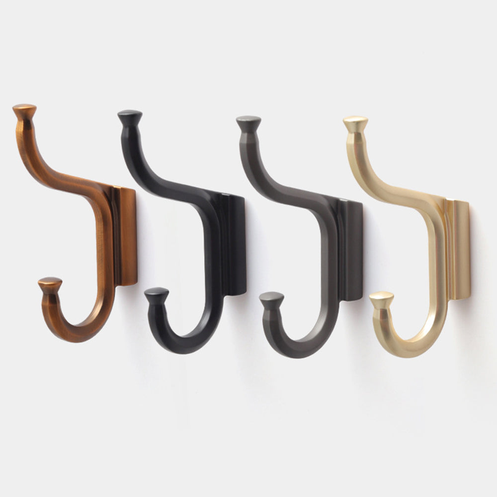 Creative Metal Zinc Alloy Coat Hook