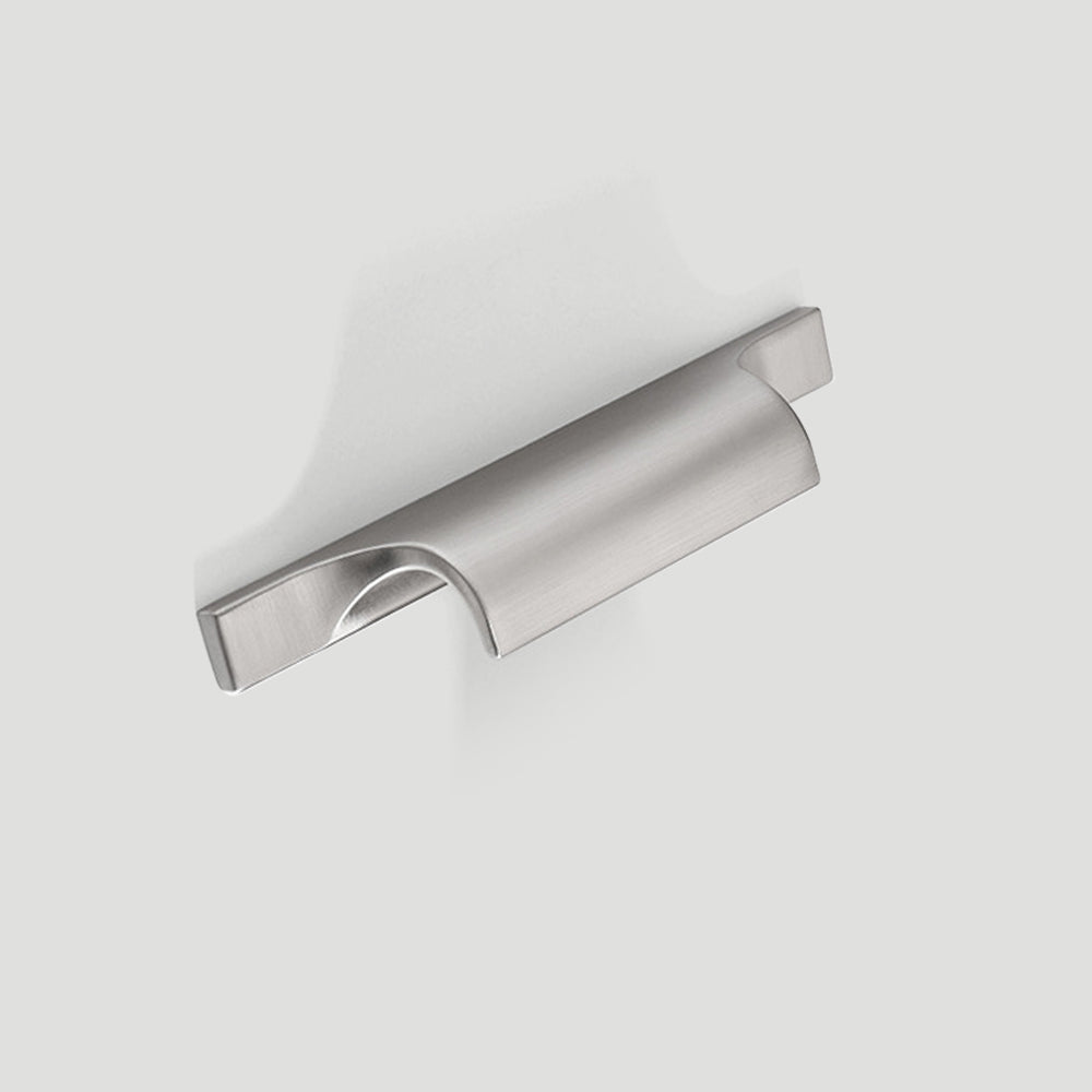 Modern Simple Side Wardrobe Door Handle