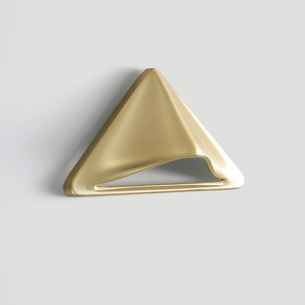 Modern Minimalist Creative Hardware Handle