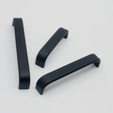 Modern Decor Aluminum Alloy Kitchen Drawer Handles