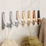 Vintage Wall Mounted Coat Hook