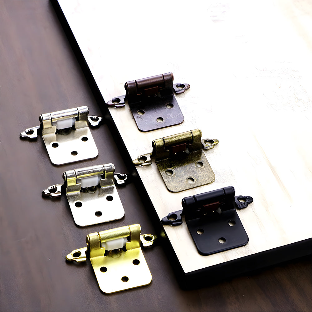 American Hydraulic Buffer Self-Closing Door Hinge