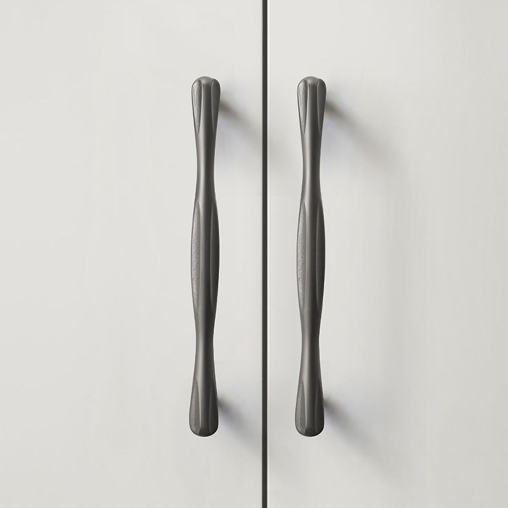 Streamlined Stylish Exquisite Cabinet Handle
