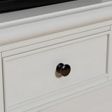 30mm Round Drawer Knob for Kitchen Cabinets Dresser