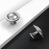 1-1/2 Inch Round Drawer Knob Kitchen Hardware for Dresser