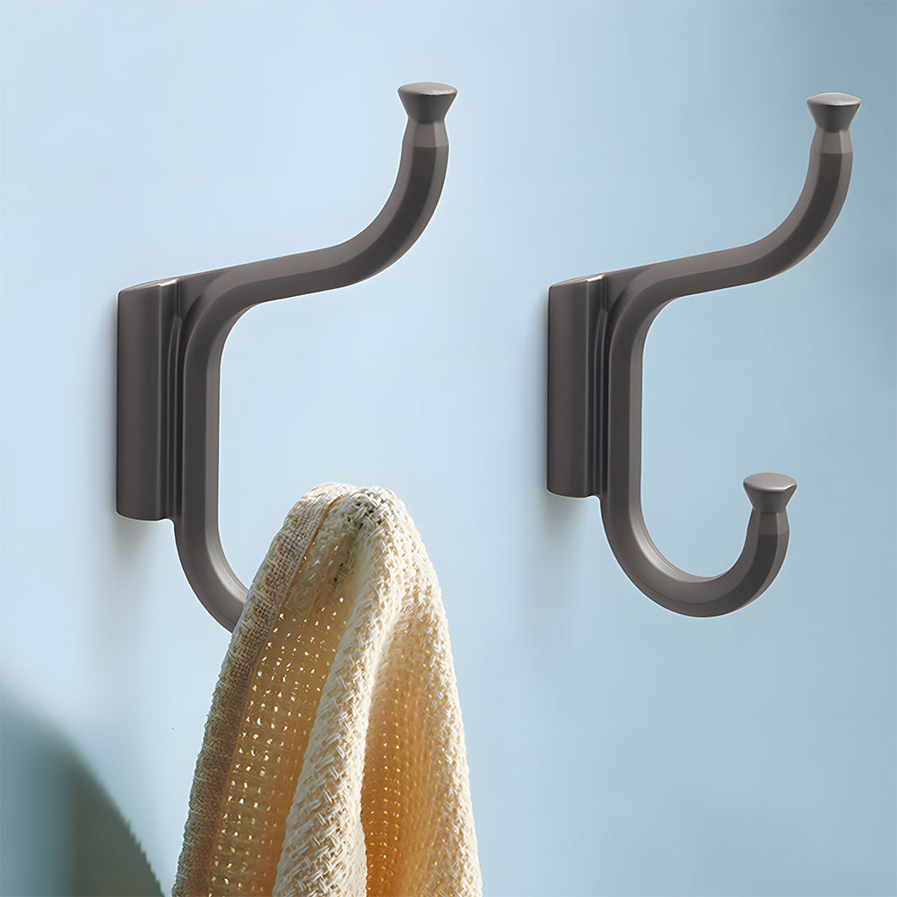Creative Metal Zinc Alloy Coat Hook