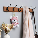 Wall Mounted Coat Hook For Bedroom