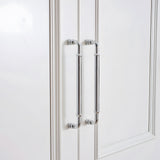 Luxury Brass Wardrobe Handles And Knobs