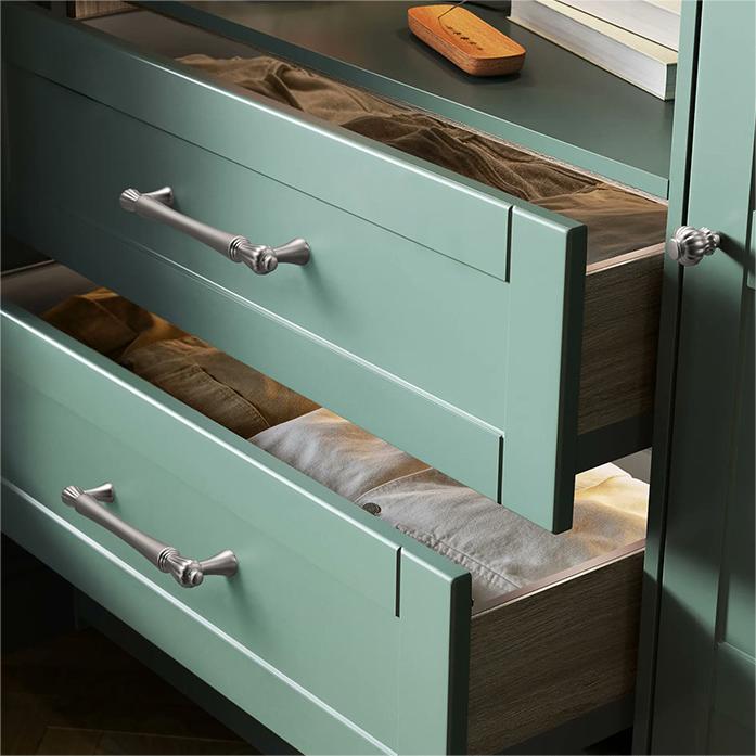 French Luxury Cabinet Handles