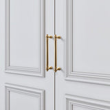 Modern Simple French Luxury Cabinet Handles