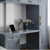 Arch Aluminum Alloy Drawer Pulls for Kitchen