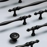American Solid Brass Cabinet Drawer Handles