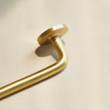 Brass Gold Kitchen Cabinet Door Handles
