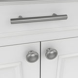 1-1/2 Inch Round Drawer Knob Kitchen Hardware for Dresser