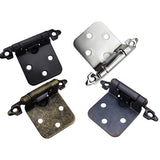 American Hydraulic Buffer Self-Closing Door Hinge