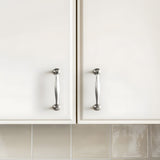 Retro Wardrobe Door Handles