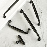 Modern Minimalist Style Cabinet Handle Drawer Handle